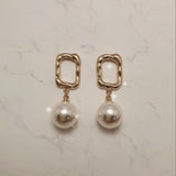  Judy Piercing - Gold Color (VIVIZ Sinb, Kep1er Xiaoting, fromis_9 Seoyeon Piercing)
