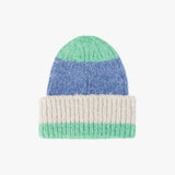 アルパカラービーニー/ALPA COLOR BEANIE