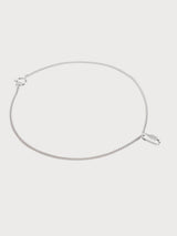 no.103ネックレス / no.103 necklace silver