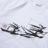 フォーチュン Tシャツ/fortune tee