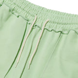 ベーシックロゴワイドスウェットパンツ/22SS BASIC LOGO WIDE SWEATPANT MELON (6698640670838)