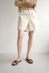ナッツジーンズ / NUT JEANS / SHORT PANTS
