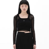 212-mesh wrap t-shirts (6564762878070)
