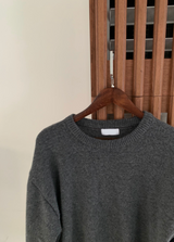 Nus. Cashmere Knit (4color)