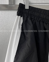 サイドロックナイロンパンツ / GM Side Lock Nylon Pants (2 colors)