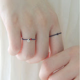 アイムラッキーリング/[CCNMADE] I'm Lucky Ring (5color)