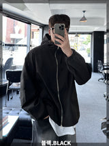  swayder string hoody jumper