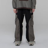 スナップオンオフカーゴパンツ0068 / Snap on-off cargo pants (4580991533174)
