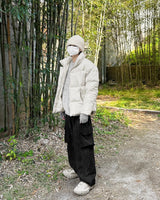 クローニットビーニー / Claw Knit Beanie