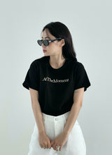 インスタンテイニアスベーシックTシャツ