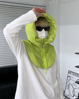 オウンパッドフードバラクラバ/OWN Padded Hooded Baraclava (3 colors)