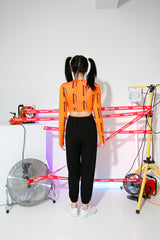 ハイスーパーバンドトップ / TOP(8997) High Super band top
