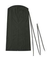 ラウンドロングスカート / ROUND STRING LONG SKIRT