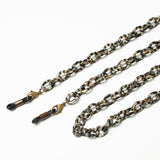 OVAL Eyewear Chain - mosaic (6598979289206)
