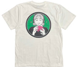 ミュージックガール TEE