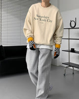チェスチェックコンビネーショングローブ/MM Chess Check Combination Gloves (2 colors)