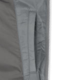 HOODED DOWN PUFFER