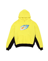 ポケモンパーカー / Pokemon Hoodie Yellow - Pokémon