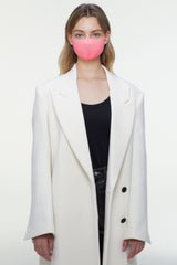 ファッションマスク / FASHION MASK - PINK (4611079307382)