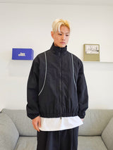 ホリージャケット / VENTIQUE Holly's Jacket 3color