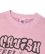 MEGA CYCLONE PIGMENT SWEATSHIRT PINK(CV2DFUM440A)