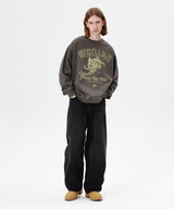 REBEL SWEATSHIRT