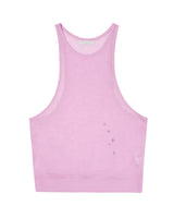 タンクトップ / BEADS SLEEVELESS