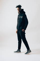 Peekaboo Hoodie