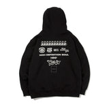 HD SOUL HOODIE - BLACK (4608471105654)