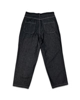 GL ステッチジーンズパンツ / GL Stitch Jean Pants (2 colors)