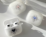クロームハーツAirPodsケース / Chrome Heart AirPod Case