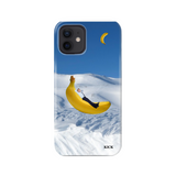 バナナドリームハードスマホケース/Banana dream hard case