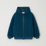 Breeder Fleece Hooded Jumper