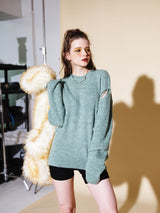 WINTER LOOSE KNIT (6635439718518)