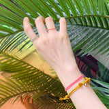 ゴックワリング / [CCNMADE] GOOKHWA Ring (Skyblue) (6673459871862)