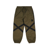 ポットXリフレクティブジョガーパンツ / BSR2223FWPT024 BSR POT-X REFLECTIVE JOGGER PANTS KHAKI