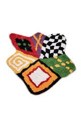ARGYLE FLOWER RUG (6660024729718)