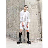 DVS S001 ジッパー サンダル / DVS S001 ZIPPER SANDALS