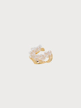 no.72イヤーカフ / no.72 earcuff gold