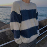 ASCLO Saint Border Angora Knit (6color)