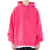 ヨーニングフーディー / YAWNING HOODIE MSHHD003-PK