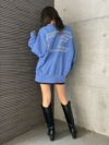 ビッグEロゴプルオーバー