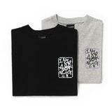 フレームロゴTシャツ / FRAME LOGO TEE (2color)