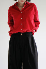 ベーシックゴールデンシャツ/Basic Golden Shirt (9color)