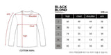 BBD Ancient Logo Long T-Shirt (White)