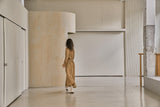 ミシックドレス/MYTHIC DRESS_CAMEL