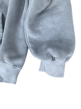 [양기모] Double pigment hoodie (3color)