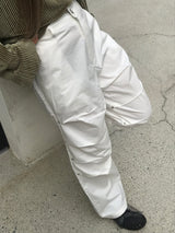 Nathan stud pants