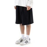 ワンタックオールドロンドンショーツパンツ / ONE TUCK OLD LONDON SHORTS PANTS MSHSP002-BK