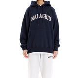 バーシティロゴフーディー / VARSITY LOGO HOODIE